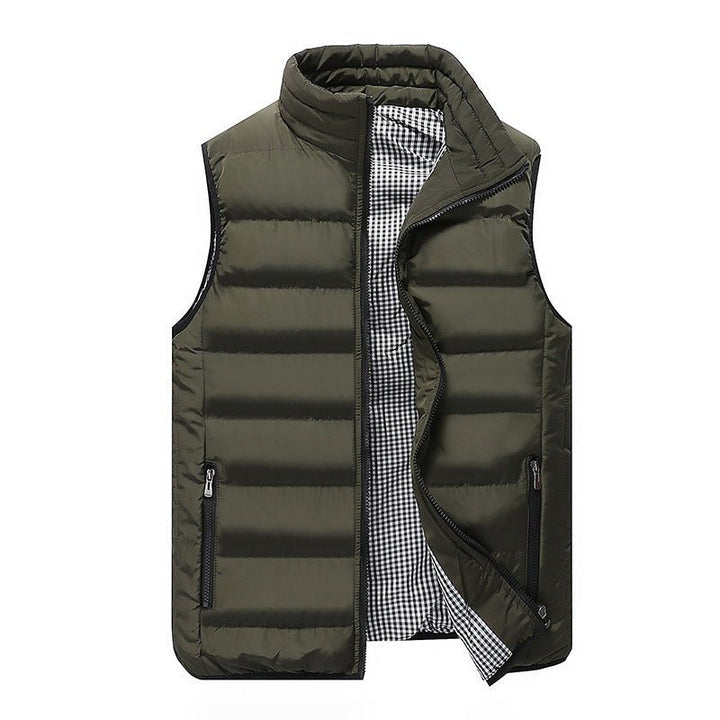 Urban Cargo Outdoor Vest - TWS USA
