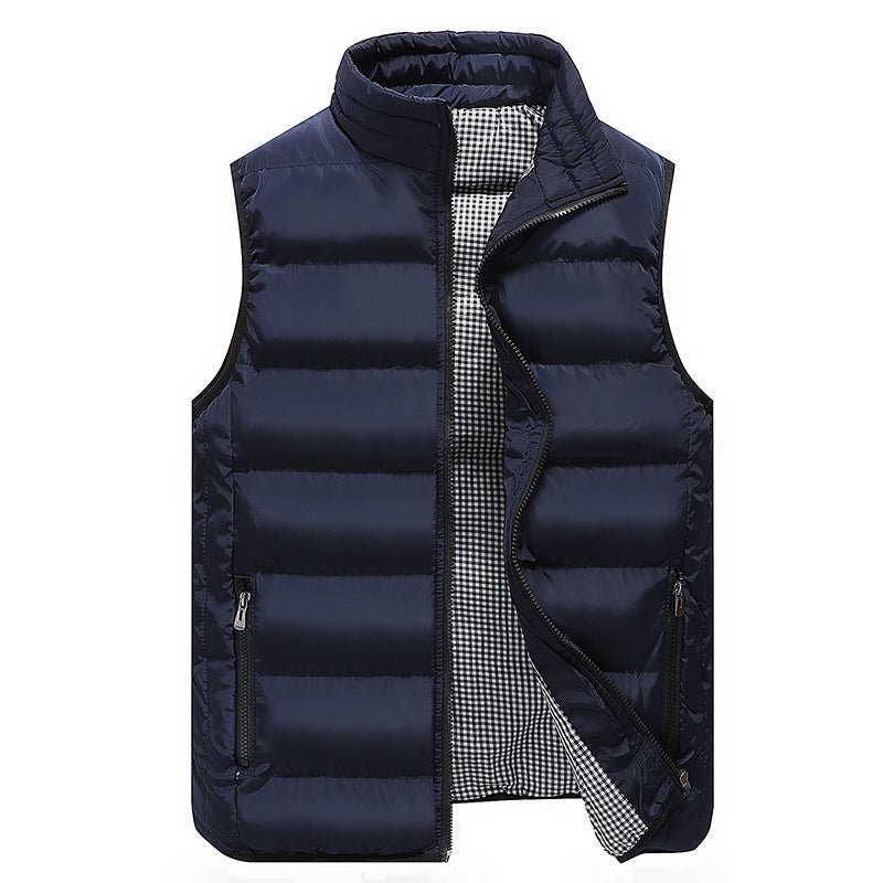Urban Cargo Outdoor Vest - TWS USA