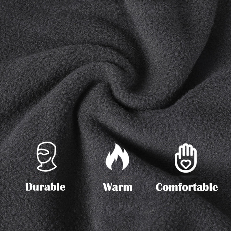 Durable Warm Comfortable