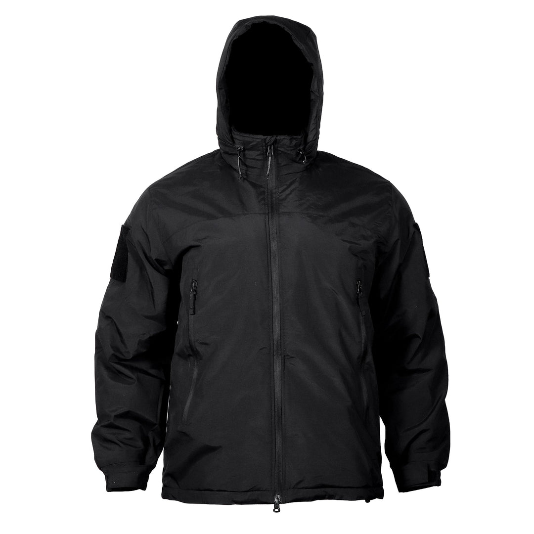 Coat Waterproof Tactical Jacket For Winter