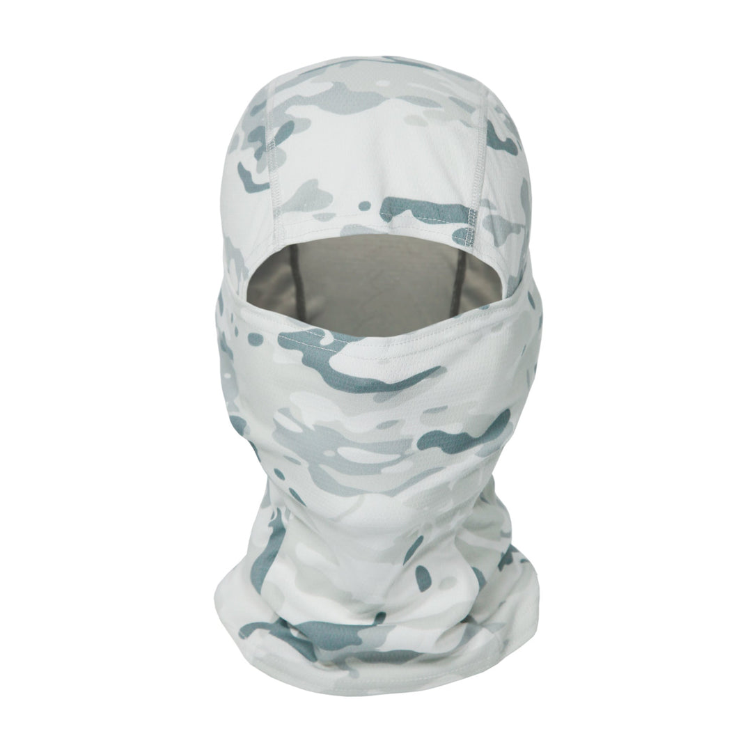 Protection Tactical Balaclava Army Green