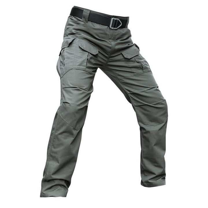 Waterproof Tactical Pants