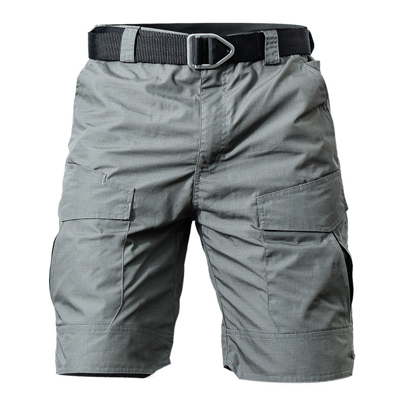 Urban Pro Waterproof Tactical Shorts