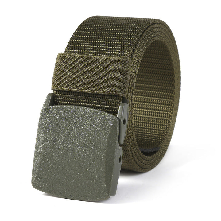 TWS Classic Ops Duty Belt