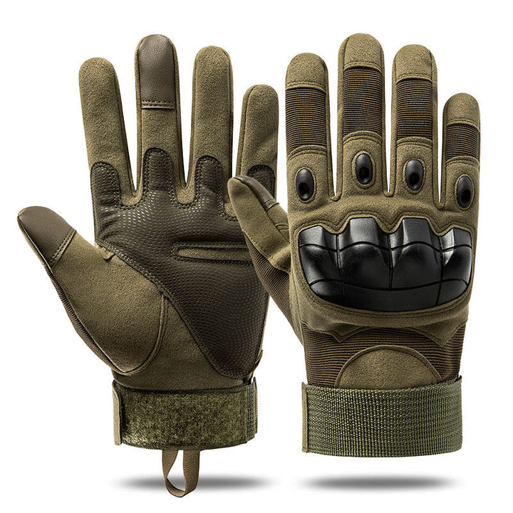 Archon Prime Full Operation Tactical Glove