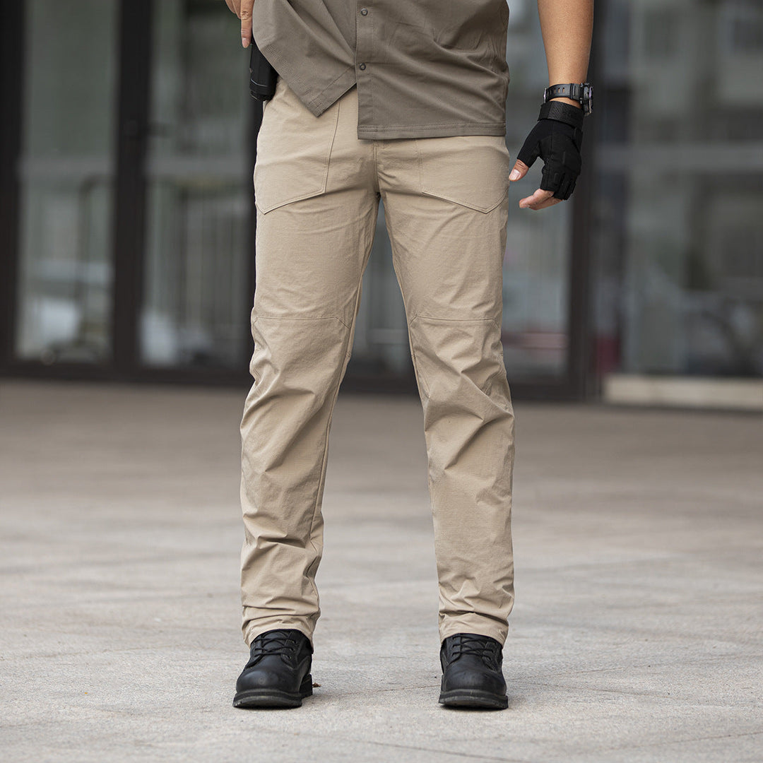 Archon Traveler Quick Dry Stretch Pants