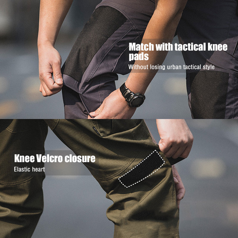 Tactical Pant Knee Pads