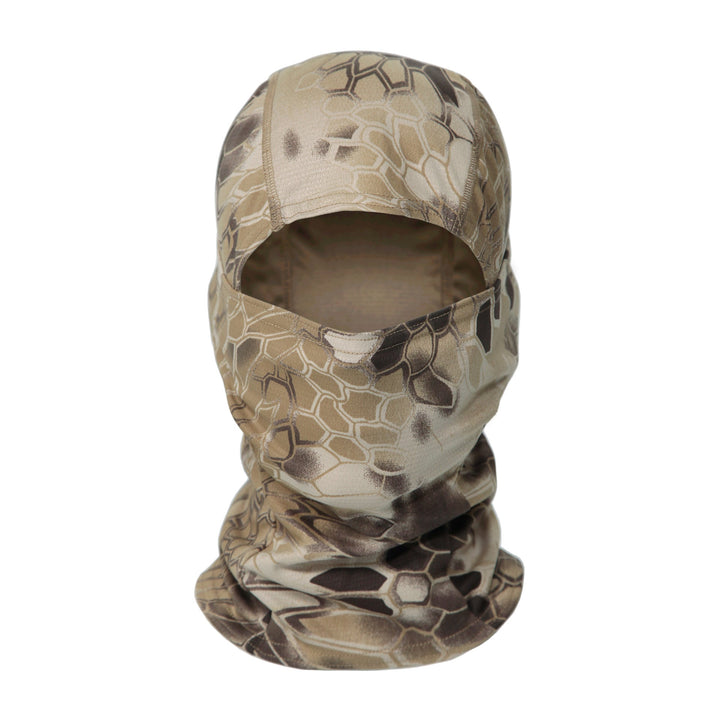 Protection Tactical Balaclava Army