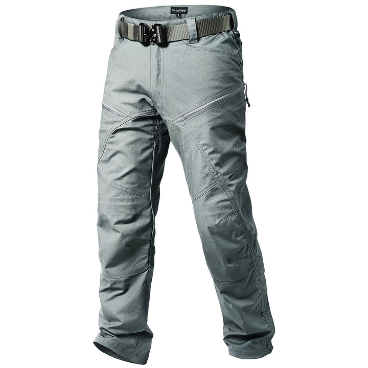 Men's Urban Pro Stretch Tactical Pants Army Green
