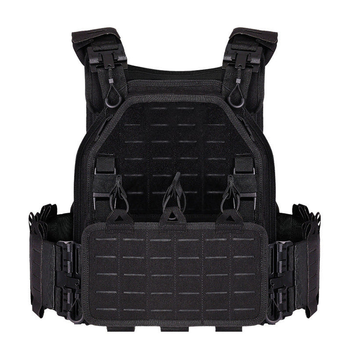 All Terrain Assault Tactical Molle Vest