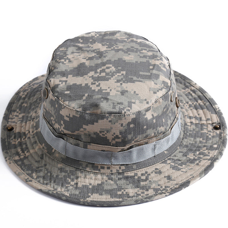 Boonie Hat Multicam