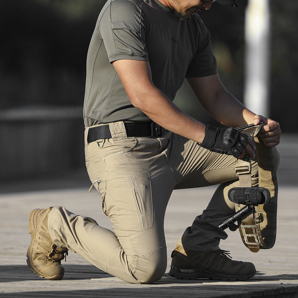 Stretch Tactical Pant