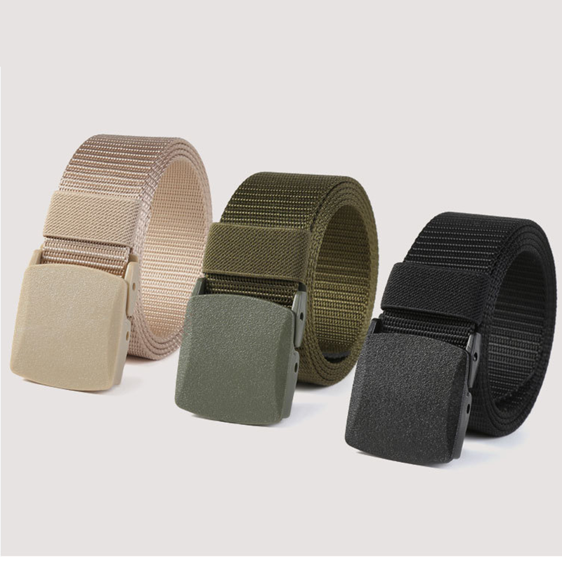 TWS Classic Ops Duty Belt Multi color