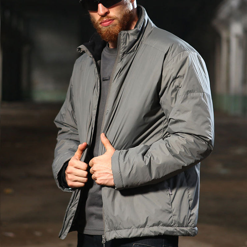 Tactical Jacket Coat For Winter  Man Wera style