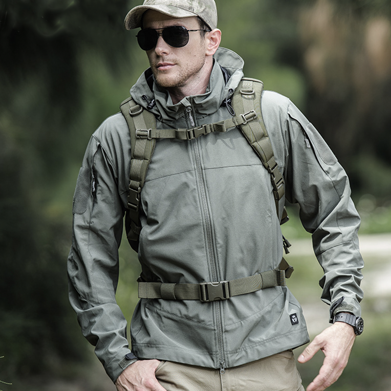 Tactical Jackets Tactical World Store Canada