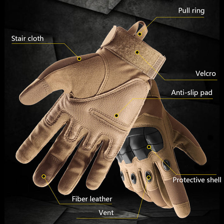 Archon Prime Full Operation Tactical Glove