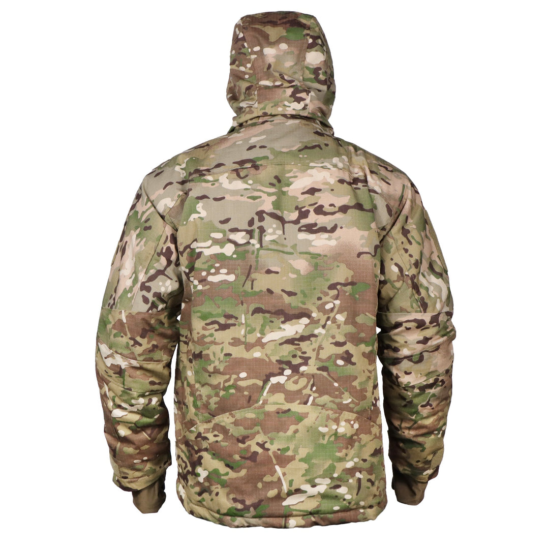 Archon 3.0 Tactical Jacket Waterproof Camouflage Coat For Winter