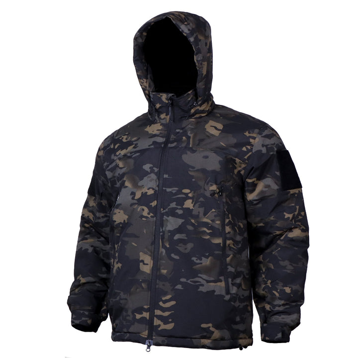 Coat Waterproof Tactical Jacket For Winter Military 