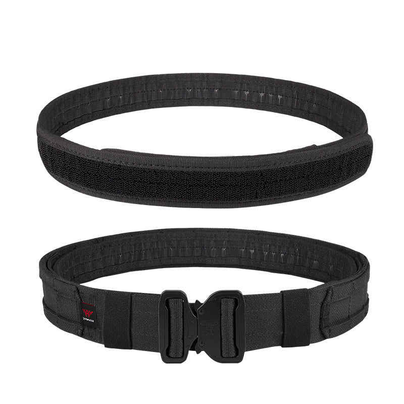 TWS 5 in 1 Quick Release Tactical Duty Belt