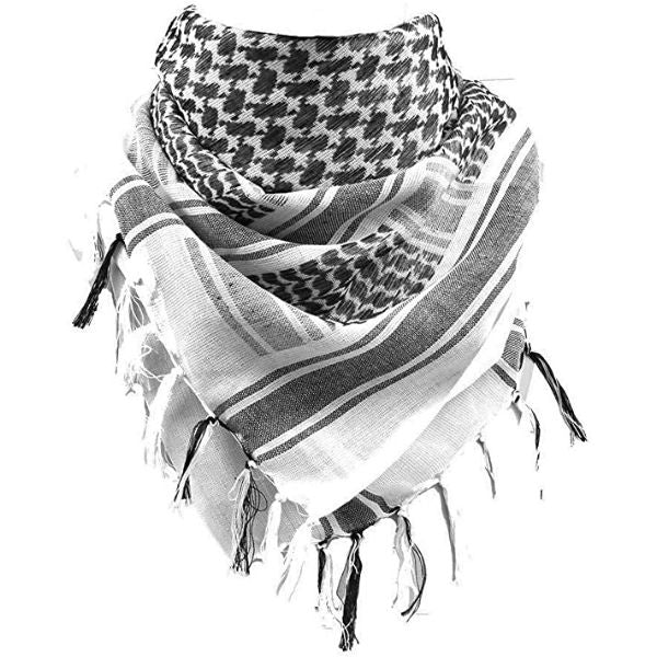 Head Neck Scarf