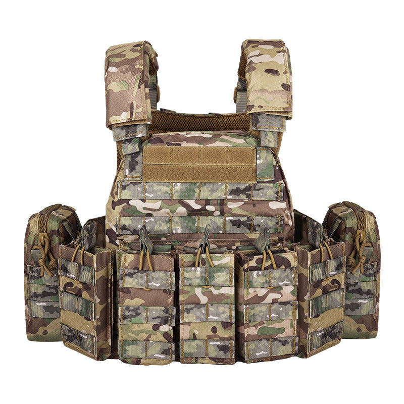 Tactical Vests – Tactical World Store Canada