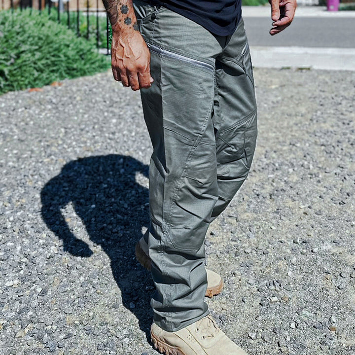 Stretch Tactical Pant