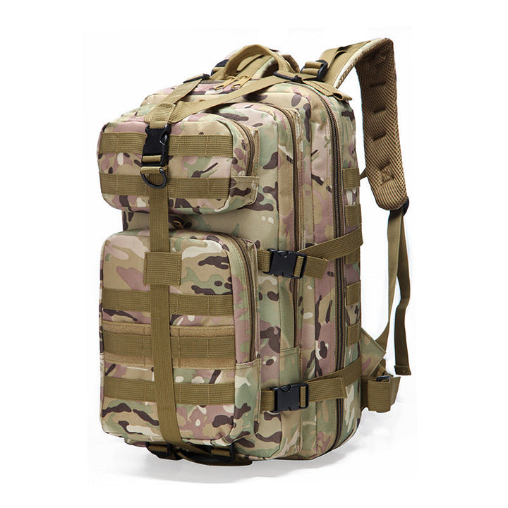 Lightweight Tactical Backpack Packable 24 Military Backpack Army