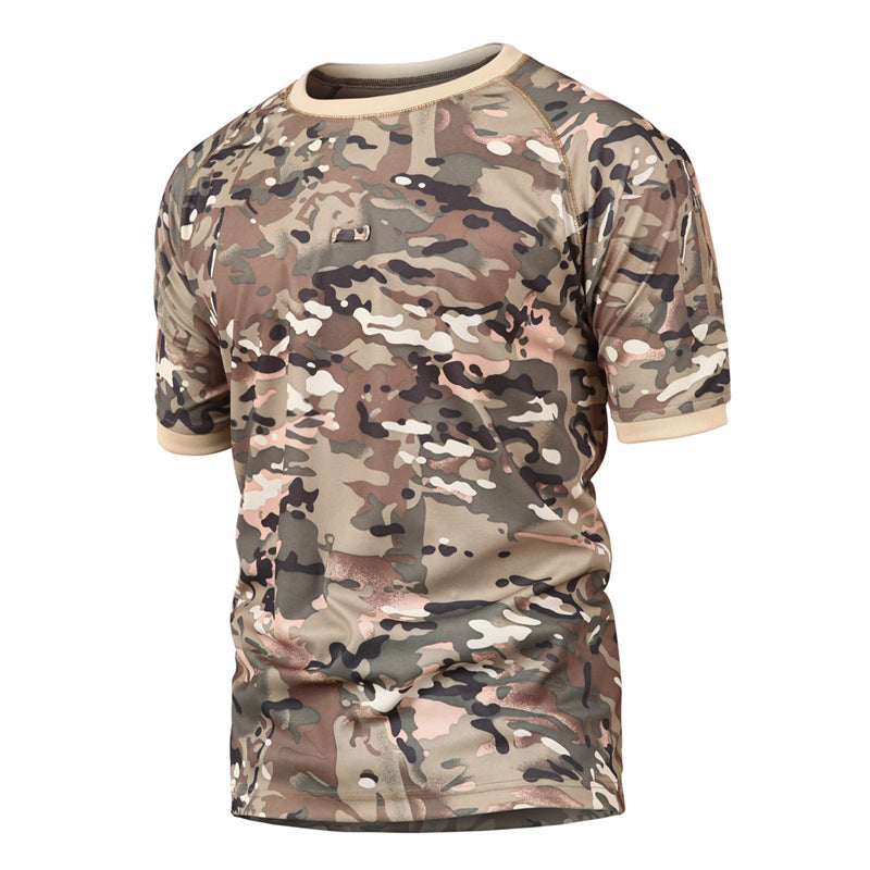 Archon IX9 Lightweight Quick Dry Shirt Army Green