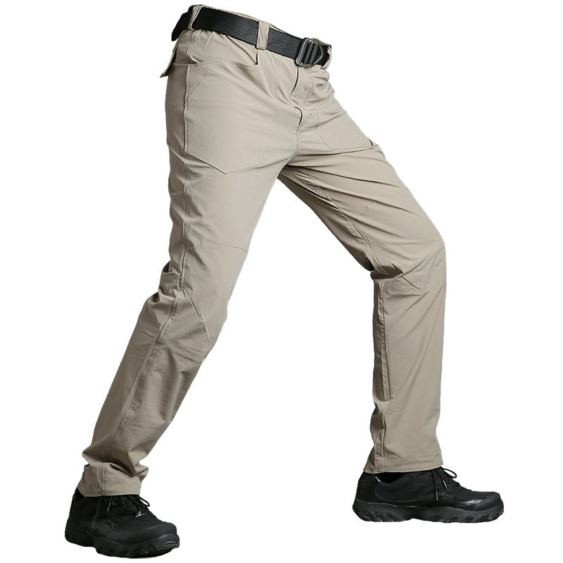 Archon Traveler Quick Dry Stretch Pants