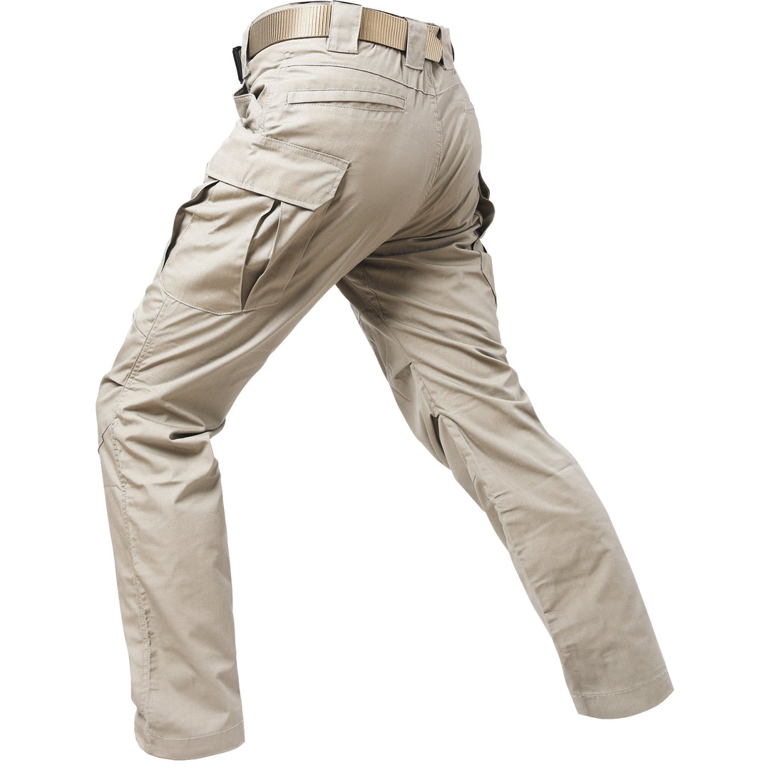 Archon IX8 Outdoor Waterproof Tactical Pants Khaki