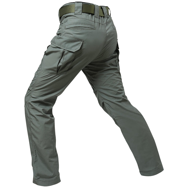 Waterproof Tactical Pants