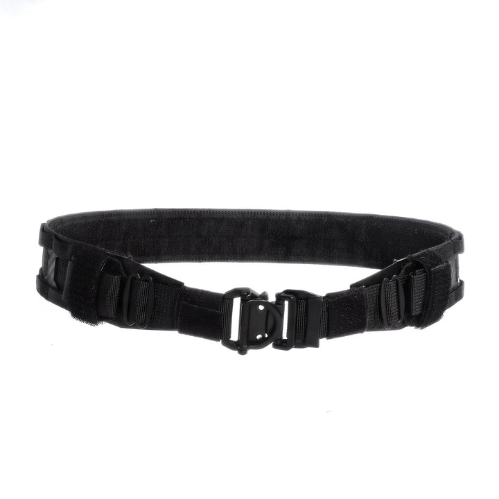 Molly Belt Black