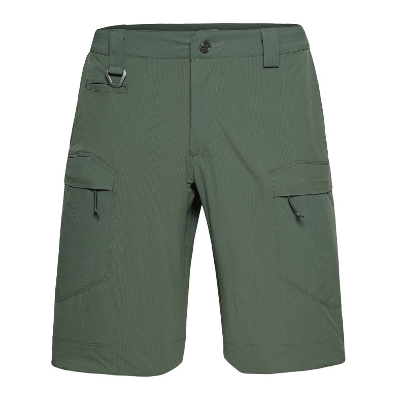 Archon Quick Dry Tactical Stretch Shorts