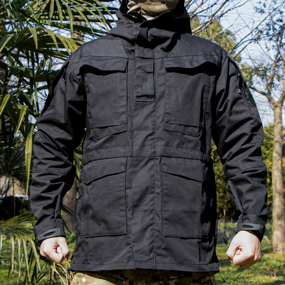 Archon M65 Tactical Operation Jacket