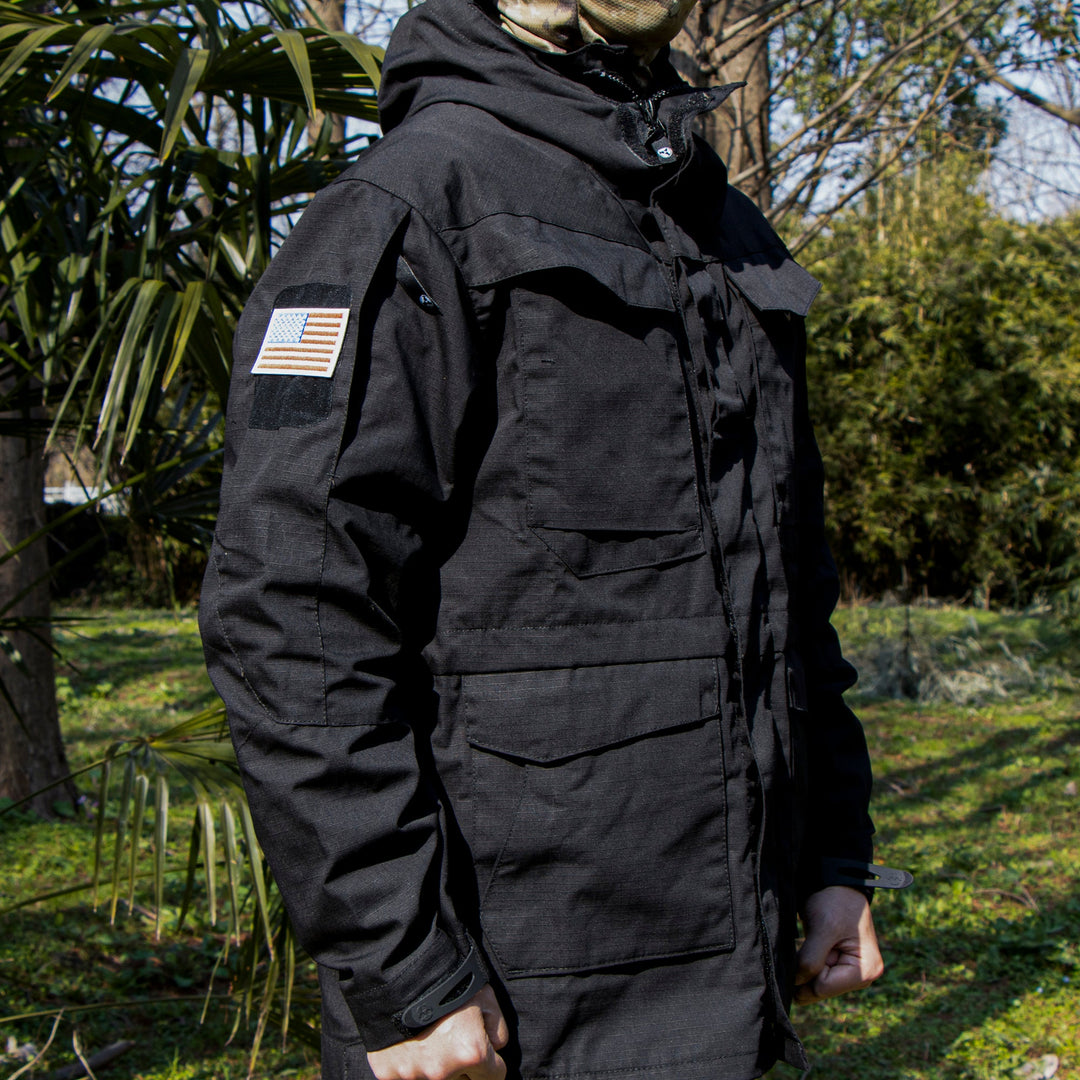 Archon M65 Tactical Operation Jacket