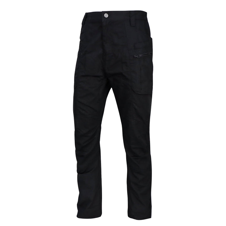 Stretch Tactical Pant Black