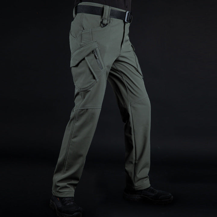 Archon IX9 Softshell Waterproof Pants For Winter