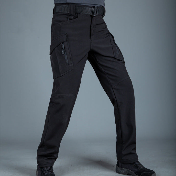 Archon IX9 Softshell Waterproof Pants For Winter