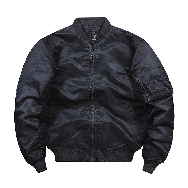 MA-1 Flight Bomber Jacket Dark Blue