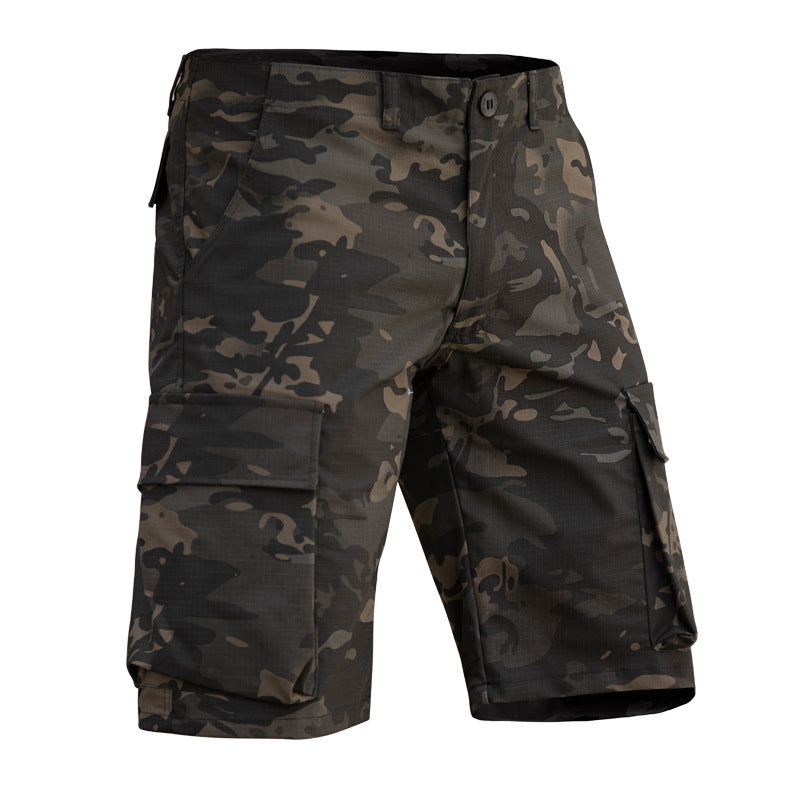 Tactical Shorts Multicam 