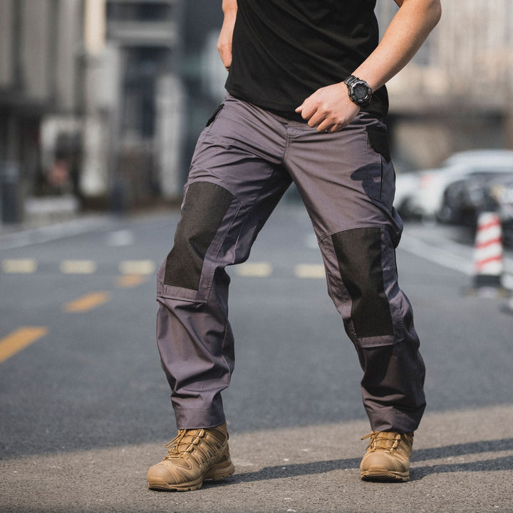 Waterproof Ripstop Tactical Pants Man Wear