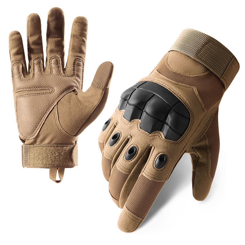 Archon Prime Full Operation Tactical Glove