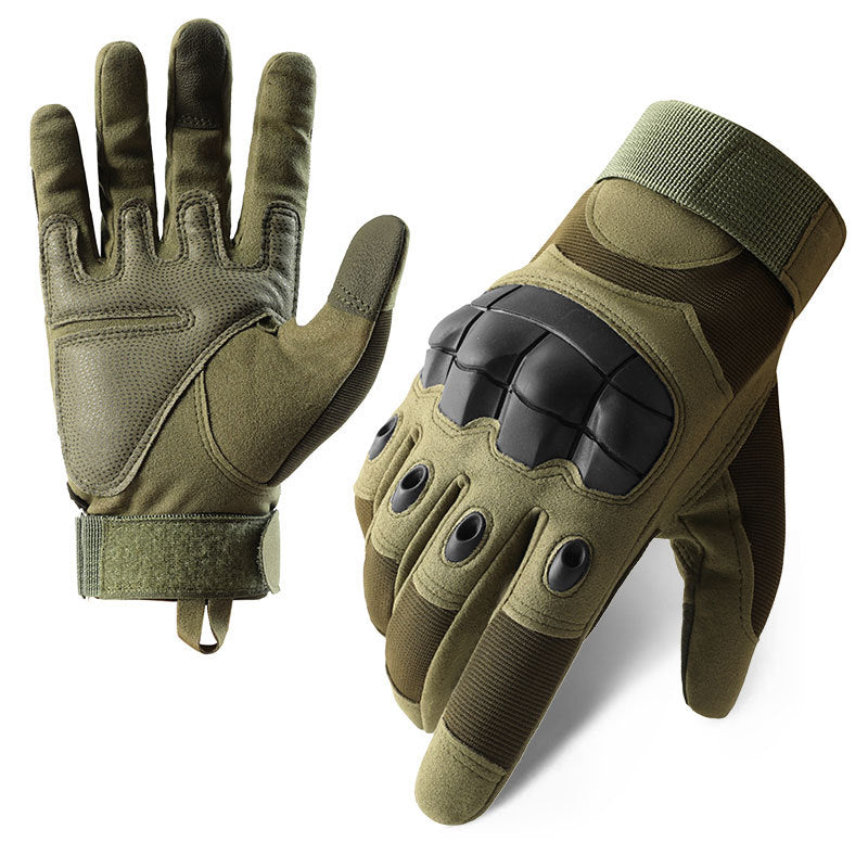 Archon Prime Full Operation Tactical Glove