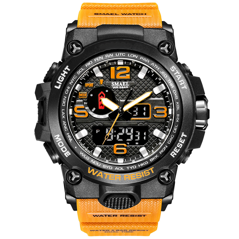 Archon Tactical Waterproof Watch