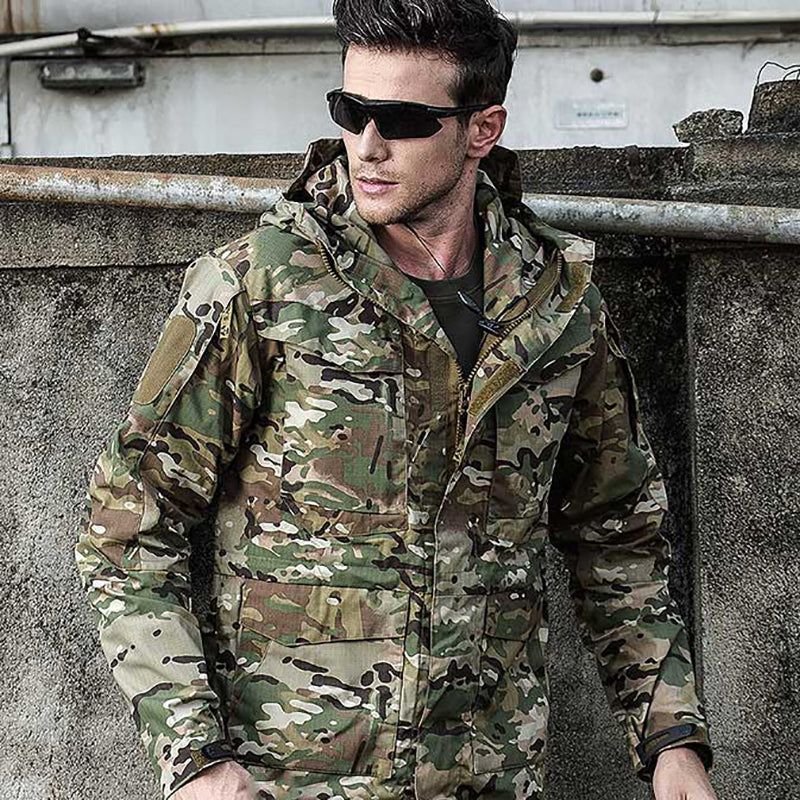 Tactical Jackets Tactical World Store Canada