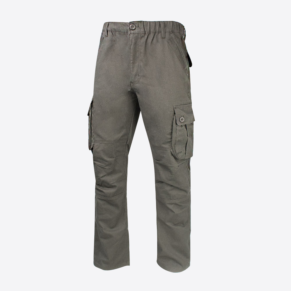 Men's Cargo Pants Wear-resistant Work Pants